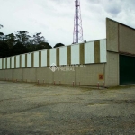 Barracão / Galpão / Depósito para alugar na Índio Tibiriçá, 1, Rio Grande, São Bernardo do Campo