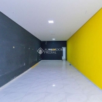 Ponto comercial para alugar na Avenida Itamarati, 1203, Vila Curuçá, Santo André