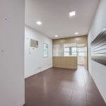 Sala comercial para alugar na Rua Catequese, 1149, Vila Guiomar, Santo André