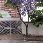 Casa comercial para alugar na Rua Tupi, 30, Vila Valparaíso, Santo André