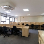 Sala comercial para alugar na Avenida José Caballero, 245, Vila Bastos, Santo André