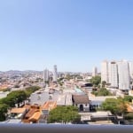 Apartamento com 3 quartos para alugar na Rua Paranapanema, 150, Vila Alzira, Santo André