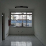 Sala comercial para alugar na Rua Álvares de Azevedo, 142, Centro, Santo André