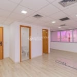 Sala comercial para alugar na Rua Edu Chaves, 240, Vila Bastos, Santo André