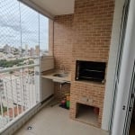 Apartamento com 4 quartos para alugar na Rua das Figueiras, 1800, Campestre, Santo André