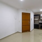 Apartamento com 2 quartos para alugar na Rua dos Coqueiros, 341, Campestre, Santo André