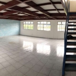 Ponto comercial para alugar na Avenida Bom Pastor, 948, Jardim Bom Pastor, Santo André