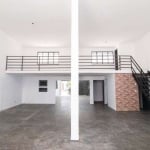 Ponto comercial para alugar na Rua Marina, 330, Campestre, Santo André