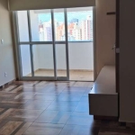 Apartamento com 3 quartos para alugar na Rua Tuiuti, 365, Jardim Bela Vista, Santo André