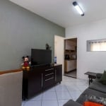 Apartamento com 2 quartos para alugar na Rua Amparo, 231, Baeta Neves, São Bernardo do Campo