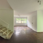 Casa com 5 quartos para alugar na Rua Ester, 120, Vila Alpina, Santo André