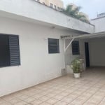 Casa com 1 quarto para alugar na Rua Coréia, 468, Parque das Nações, Santo André