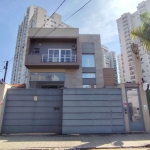 Barracão / Galpão / Depósito para alugar na Diogo Fernandes, 52, Campestre, Santo André