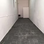 Ponto comercial para alugar na Rua Coronel Alfredo Fláquer, 388, Casa Branca, Santo André