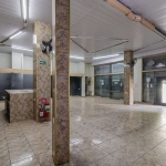 Ponto comercial para alugar na Avenida Industrial, 160, Campestre, Santo André
