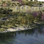 Terreno à venda, 500 m² por R$ 732.500,00 - Quinta do Lago - Indaiatuba/SP