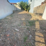 Terreno para venda com 250m², vila Rubens, Indaiatuba - SP