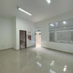 Sala para alugar, 31 m² por R$ 1.755,01/mês - Jardim Esplanada II - Indaiatuba/SP