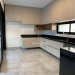 Casa com 3 suítes à venda, 196 m² por R$ 1.600.000 - Residencial Milano - Indaiatuba/SP