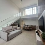 Casa com 4 dormitórios à venda, 218 m² por R$ 2.200.000,00 - Condominio Dona Maria Jose - Indaiatuba/SP