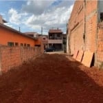 Terreno à venda, 150 m² por R$ 160.000,00 - Jardim Morada do Sol - Indaiatuba/SP