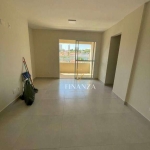 Apartamento com 3 dormitórios para alugar, 82 m² por R$ 3.285/mês - Cidade Nova I - Indaiatuba/SP