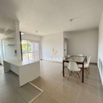 Apartamento com 3 dormitórios para alugar, 84 m² por R$ 4.813,46/mês - Jardim Pompéia - Indaiatuba/SP