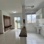 Apartamento com 3 dormitórios para alugar, 67 m² por R$ 3.058,49/mês - Residencial Grand Ville - Indaiatuba/SP