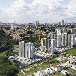 Apartamento com 3 dormitórios à venda, 74 m² por R$ 570.000,00 - Jardim Santiago - Indaiatuba/SP