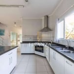 Casa com 4 dormitórios à venda, 450 m² por R$ 2.800.000 - Recanto das Flores - Indaiatuba/SP