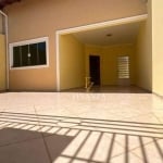 Casa térrea com 3 dorm. 1 suíte no Jardim Bom Princípio, Indaiatuba - SP