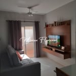 Apartamento Térreo com Quintal - 2 dormitórios