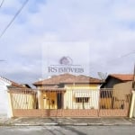 Casa para Venda em Poá, Vila Acoreana, 2 dormitórios, 1 suíte, 2 banheiros, 2 vagas