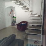 Casa para Venda em Suzano, Jardim Casa Branca, 3 dormitórios, 1 suíte, 2 banheiros, 2 vagas