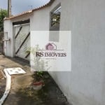 Casa para Venda em Suzano, Jardim Quaresmeira, 2 dormitórios, 1 suíte, 2 banheiros, 4 vagas