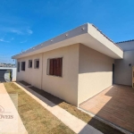 Casa para Venda em Mogi das Cruzes, Jardim Cecília, 2 dormitórios, 1 suíte, 2 banheiros, 5 vagas