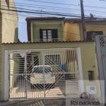 Casa para Venda em Poá, Vila Perracini, 2 dormitórios, 2 banheiros, 3 vagas