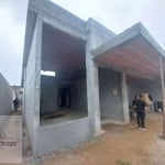 Casa para Venda em Suzano, Jardim Vitória, 3 dormitórios, 3 suítes, 4 banheiros, 2 vagas