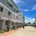 Casa em Condomínio para Venda em Mogi das Cruzes, Jundiapeba, 2 dormitórios, 2 banheiros, 2 vagas