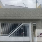 Casa para Venda em Poá, Vila Amélia, 3 dormitórios, 2 banheiros, 2 vagas