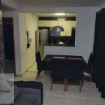 Apartamento para Venda em Suzano, Vila Urupês, 2 dormitórios, 1 banheiro, 1 vaga