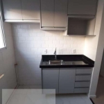 Apartamento para Venda em Guarulhos, Jardim Albertina, 2 dormitórios, 1 banheiro, 1 vaga