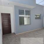 Casa para Venda em Suzano, Cidade Edson, 3 dormitórios, 1 suíte, 2 banheiros, 2 vagas