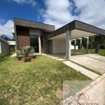 Casa em Condomínio para Venda em Mogi das Cruzes, Botujuru, 3 dormitórios, 3 suítes, 5 banheiros, 2 vagas