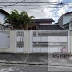 Casa para Venda em Suzano, Jardim Realce, 3 dormitórios, 1 suíte, 2 banheiros, 4 vagas