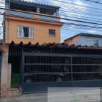 Casa para Venda em Suzano, Vila Urupês, 4 dormitórios, 1 suíte, 3 banheiros, 2 vagas