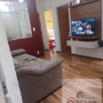 Apartamento para Venda em Suzano, Parque Residencial Casa Branca, 2 dormitórios, 1 banheiro, 1 vaga