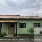 Casa em Condomínio para Venda em Suzano, Caxangá, 2 dormitórios, 1 banheiro, 1 vaga