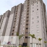 Apartamento para Venda em Suzano, Vila Urupês, 2 dormitórios, 1 banheiro, 1 vaga