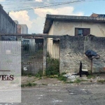 Terreno Urbano para Venda em Suzano, Parque Residencial Casa Branca